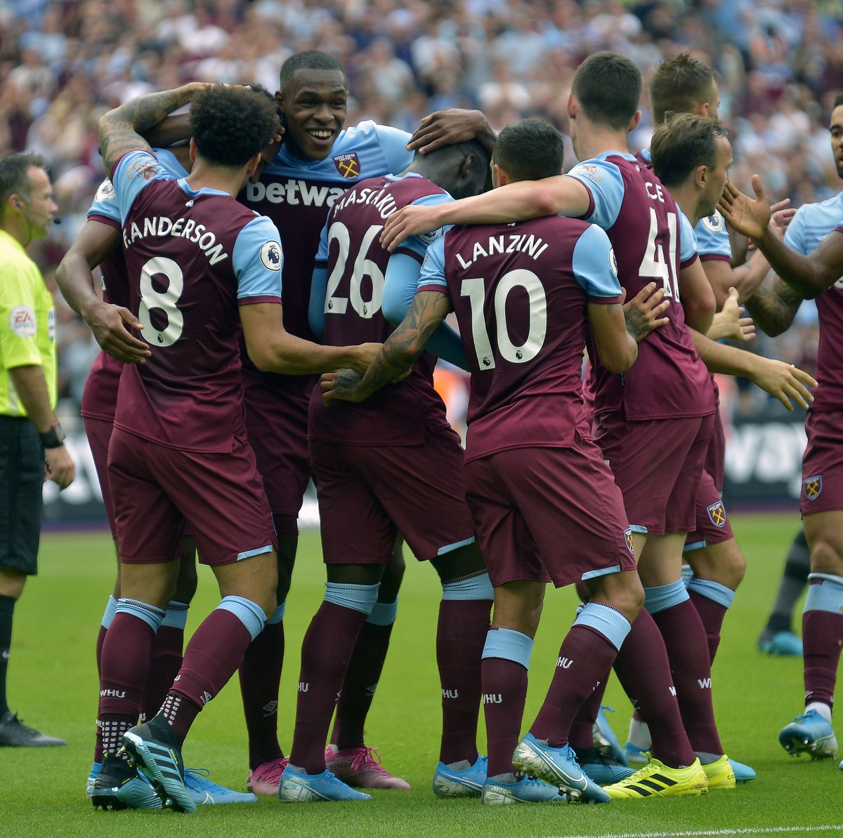 光熠熠的巨 光熠熠的巨